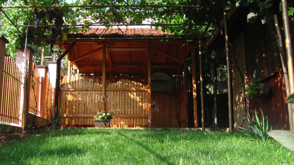 Guesthouse Elena Belogradchik Exterior photo