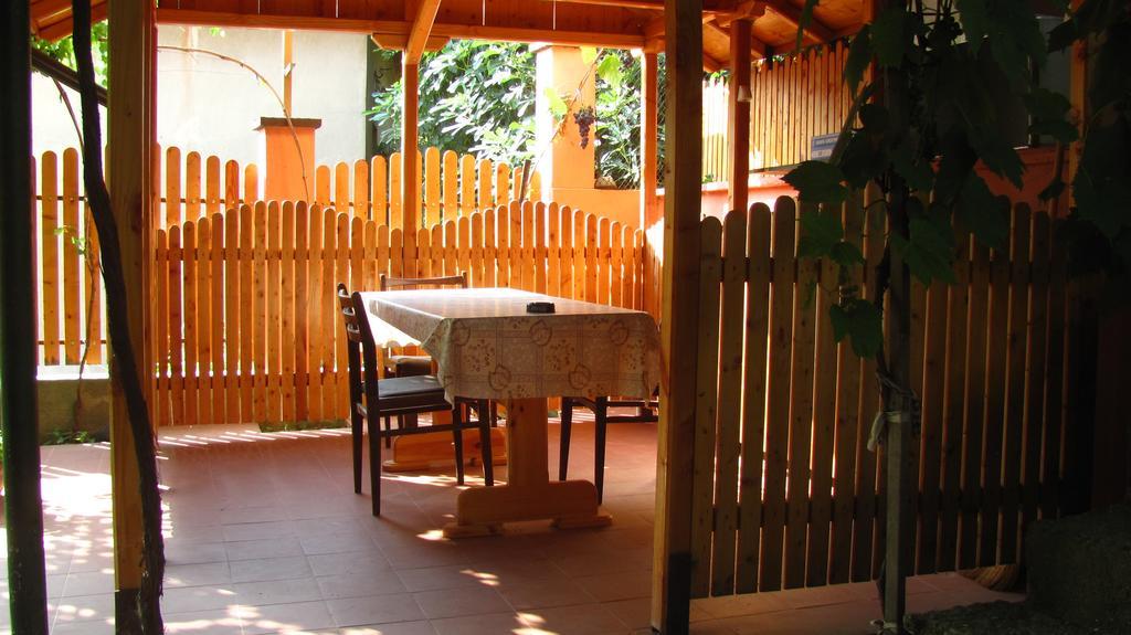 Guesthouse Elena Belogradchik Exterior photo