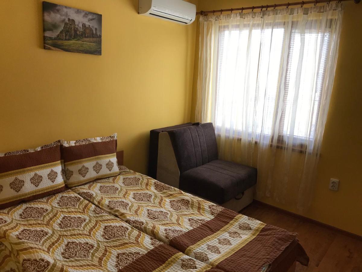 Guesthouse Elena Belogradchik Exterior photo