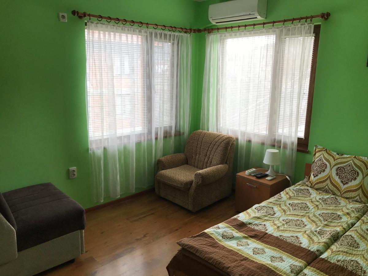 Guesthouse Elena Belogradchik Exterior photo