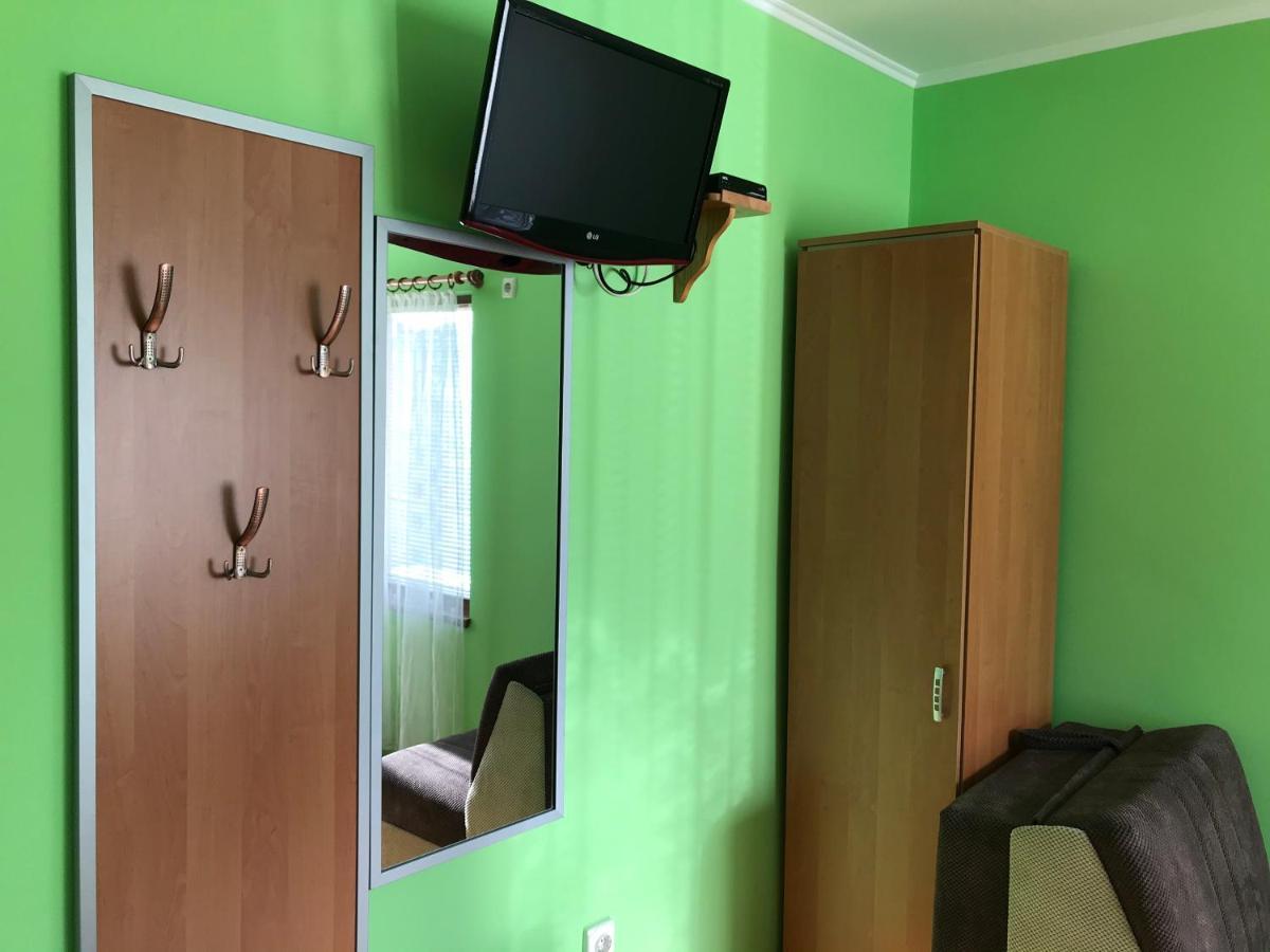 Guesthouse Elena Belogradchik Exterior photo